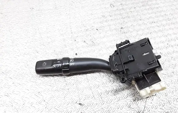 Toyota Avensis T250 Indicator stalk 173650