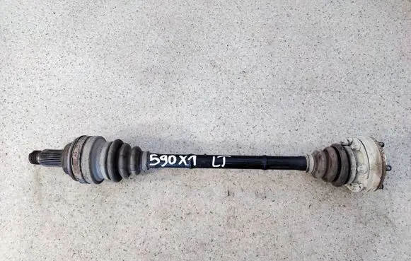 BMW X1 E84 Rear driveshaft 460877711 4608777