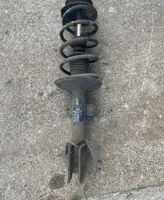 Dacia Duster Front shock absorber/damper