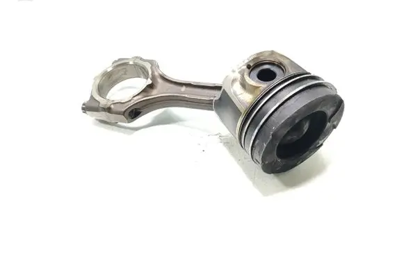Toyota RAV 4 (XA30) Piston with connecting rod 