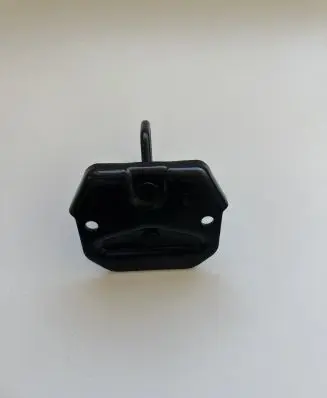 Subaru Outback (BT) Engine bonnet/hood lock/latch loop/hook 