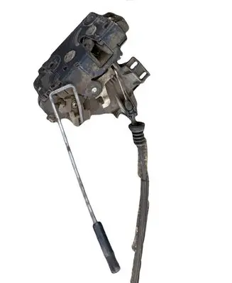 Audi A4 S4 B6 8E 8H Rear door lock pa6630