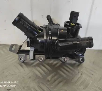 Renault Megane IV Thermostat 110607087R A2822033000