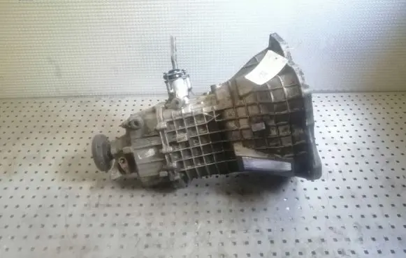 Ford Transit Manual 5 speed gearbox 88VT7006AB