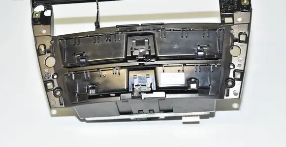 BMW 7 E65 E66 Other interior part 7032886