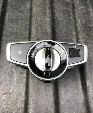 Mercedes-Benz E W238 Light switch A2229055508 10137012