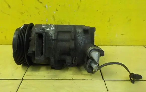 Mercedes-Benz Vito Viano W447 Turbo A4478307300 17SP39