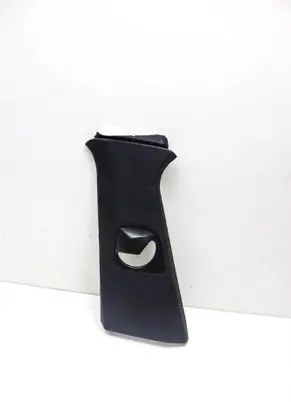 (B) pillar trim (bottom)
