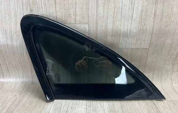 Porsche Macan (95B) Rear side window 95B.845.298.XN 95B845298XN