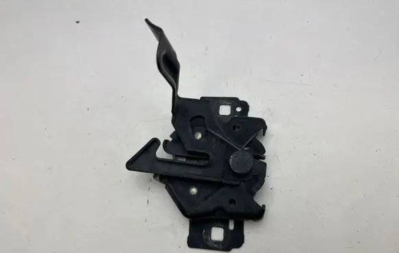 Ford Mustang V Engine bonnet/hood lock/catch AR3A16700