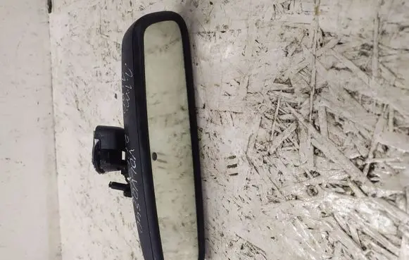 Volvo S40 Front door wing mirror part 6250347000 2941000525