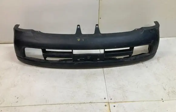 Toyota Land Cruiser (J100) Front bumper
