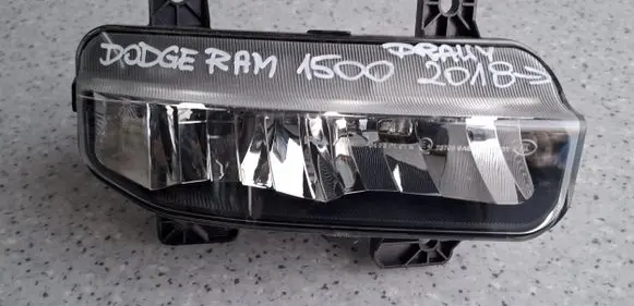 Dodge RAM Front fog light 68273292AB 201904061648