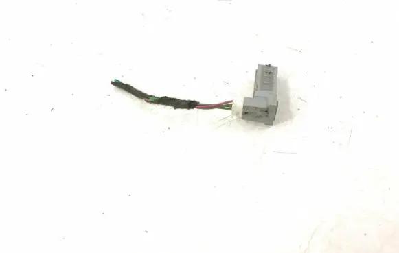 Mercedes-Benz E W213 Brake pedal sensor switch 0015456309 A0015456309