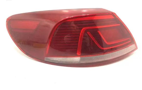 Volkswagen PASSAT CC Rear/tail lights 3C8945207T