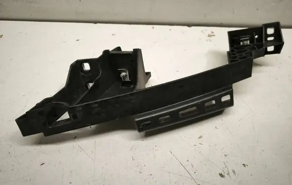 Porsche Cayenne (9Y0 9Y3) Headlight/headlamp mounting bracket 9Y0807572E