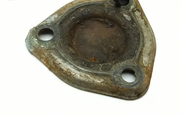Mercedes-Benz S W126 other engine part 