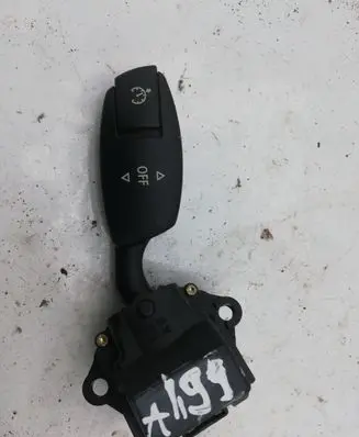 BMW 5 E60 E61 Cruise control stalk 6924104 01306100
