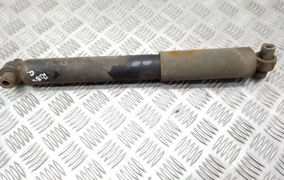 Mazda 6 Rear shock absorber/damper