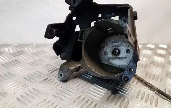 Volvo V40 Fuel filter bracket/mount holder AV6Q9180CA