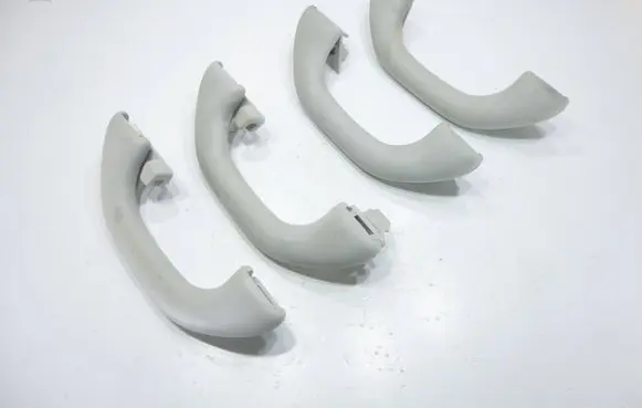 Volkswagen Golf Plus A set of handles for the ceiling 1K0857607H