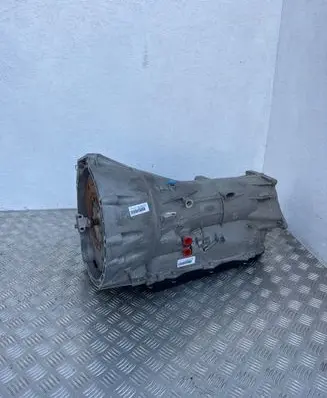 BMW 5 G30 G31 G38 Automatic gearbox 8699212 8HP50Z GA8HP50Z
