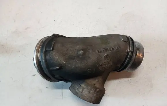 Volvo XC60 Turbo system vacuum part 31293679
