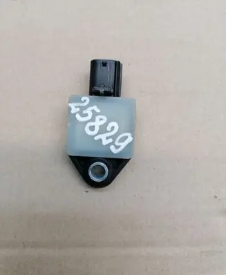 Lancia Musa Airbag deployment crash/impact sensor