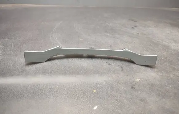 Skoda Superb B8 (3V) Steering wheel column trim 3V0857053