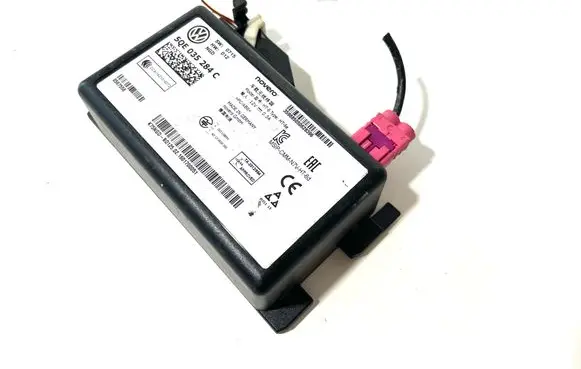 Volkswagen Golf VII Other control units/modules 5QE035284C