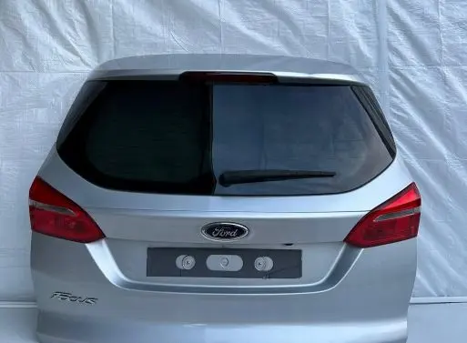Ford Focus Tailgate/trunk/boot lid