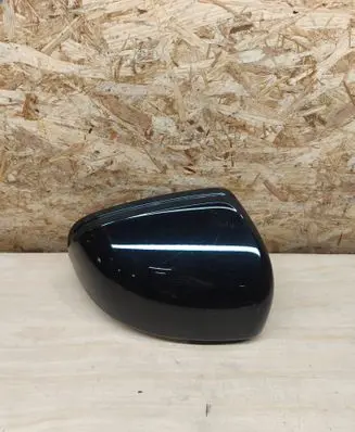 Volvo S90, V90 Plastic wing mirror trim cover 21013022