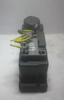 Mercedes-Benz E W210 Central locking vacuum pump 2108002448 002200073