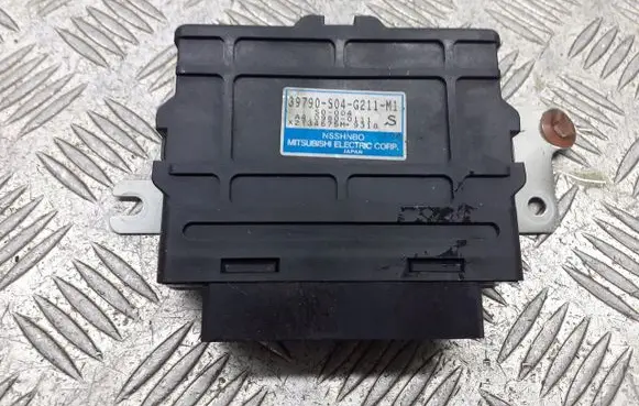 Honda Civic Other devices 39750-S04-G211-M1