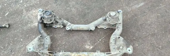 Mercedes-Benz C W204 Front subframe