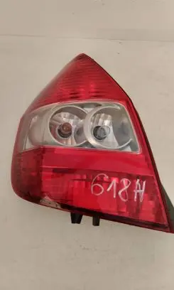 Honda Jazz Rear/tail lights LAMPALEWAJAZZ