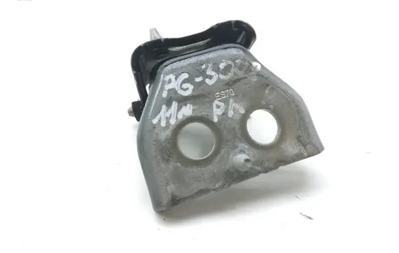 Peugeot 3008 I Front door lower hinge 