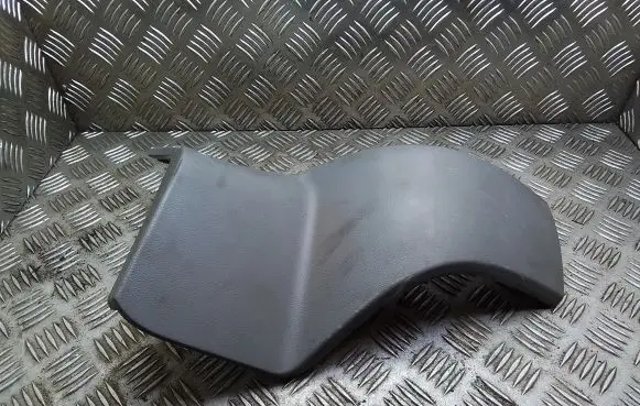 Volkswagen Multivan T5 Dashboard lower bottom trim panel 7H5857881C
