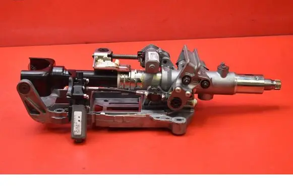 Jeep Grand Cherokee Steering wheel axle PP166462082