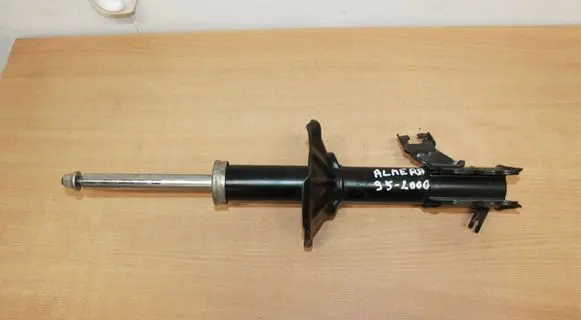Nissan Almera Front shock absorber/damper 280393