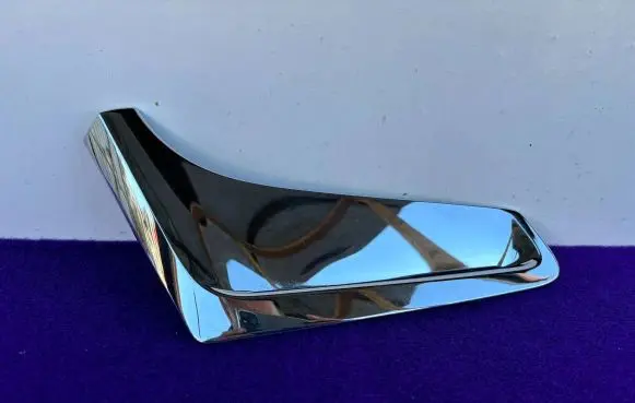 BMW 7 G11 G12 Front arch trim 51137347378