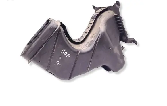 Mercedes-Benz Sprinter W907 W910 Cabin air duct channel A9108302801