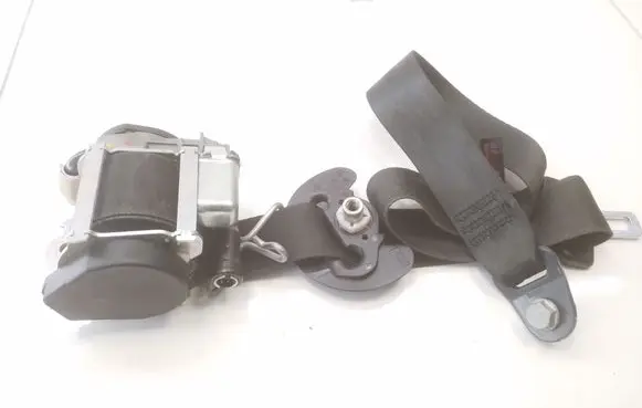 Citroen DS5 Front seatbelt 98028121XX