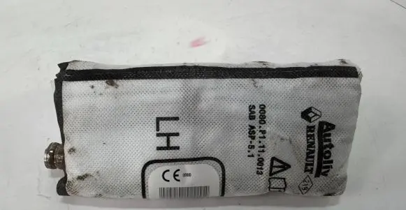Renault Kadjar Seat airbag 985H13501R
