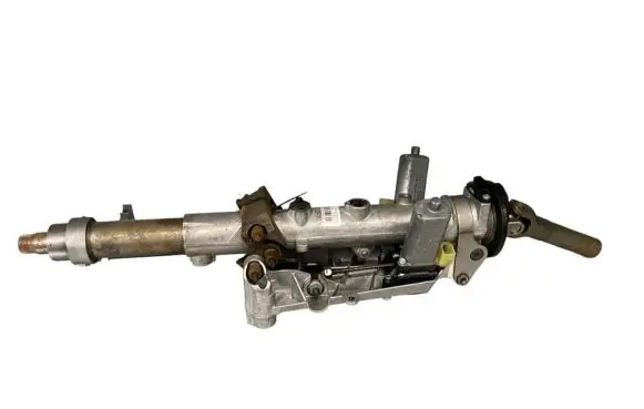 Mercedes-Benz S W221 Steering wheel axle A2214602816 2214602816