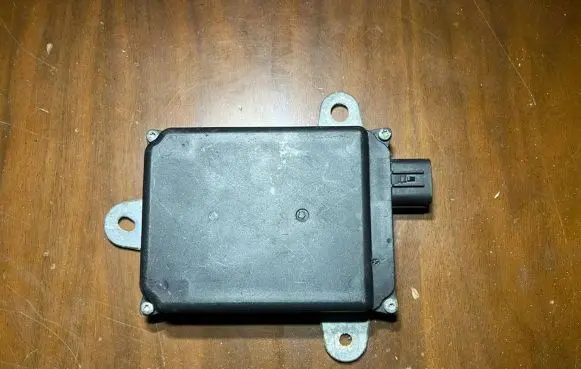 Blind spot module