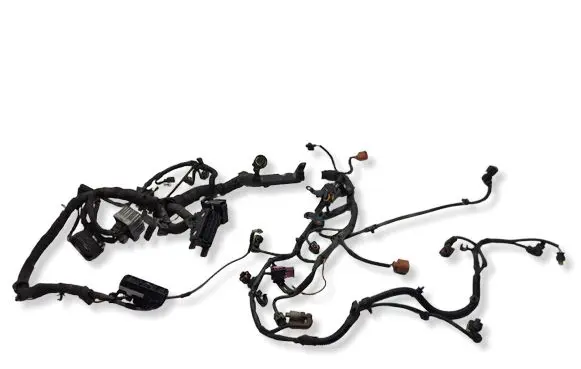 Opel Insignia A Engine installation wiring loom 22744339
