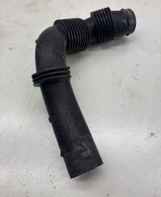 Citroen C3 Air intake duct part 9684813580