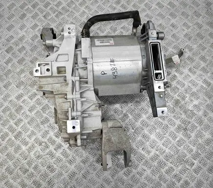 BYD Atto 3 Engine 2104010B