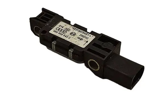 Volkswagen Sharan Airbag deployment crash/impact sensor 4B0959643C 4B0959643